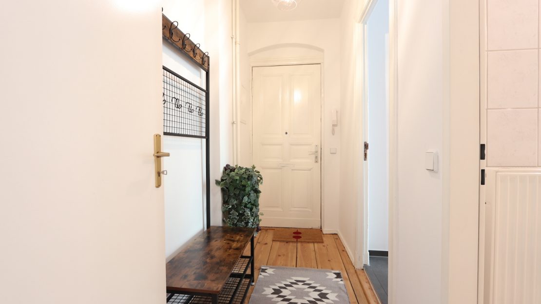 Entrée