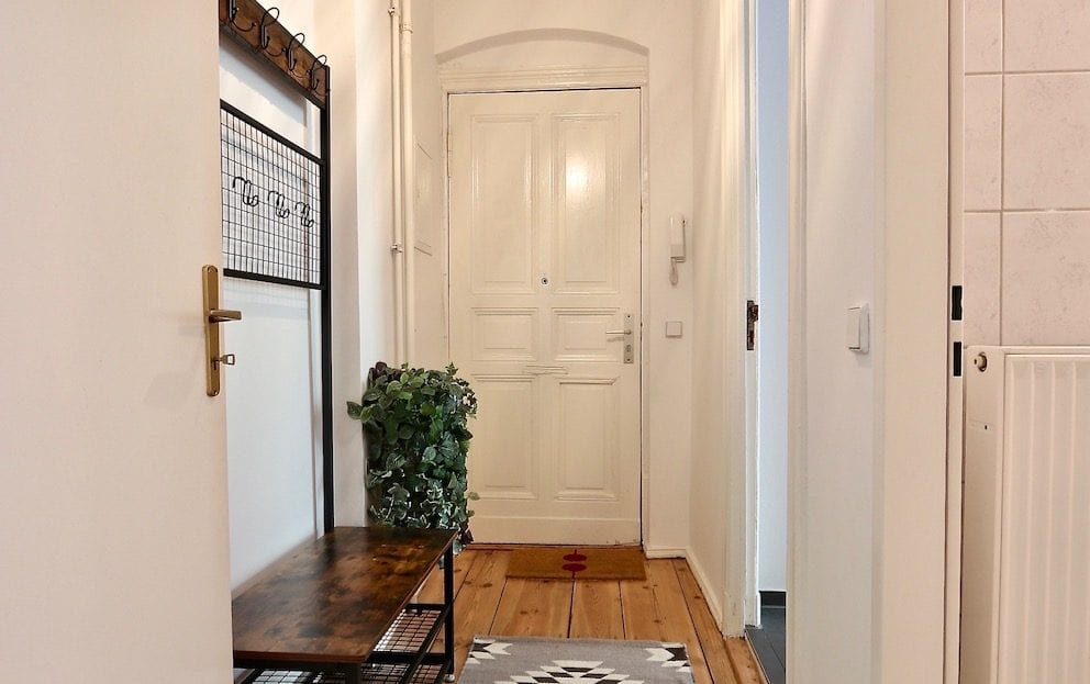Entrée