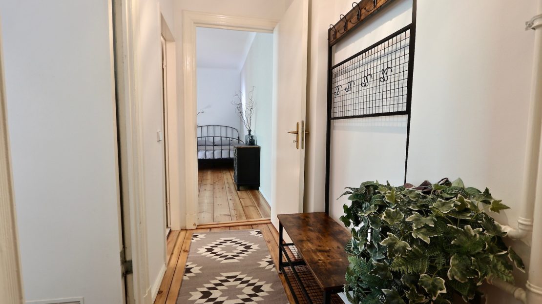 Entrée