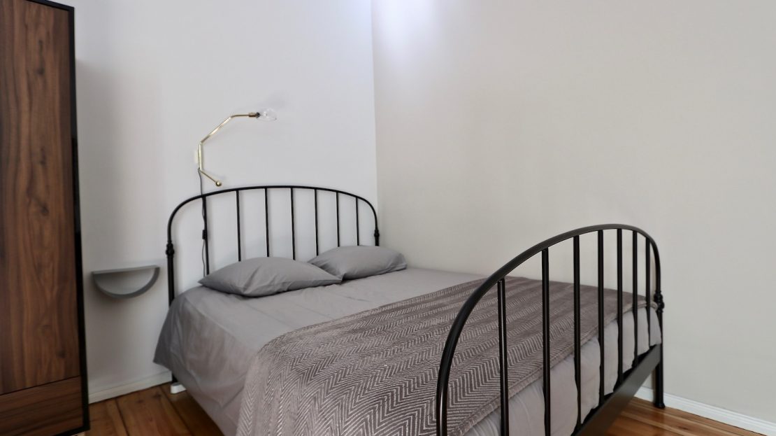 Pièce principale