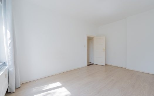 Appartement lumineux de 2 pièces avec agencement idéal à Prenzlauer Berg