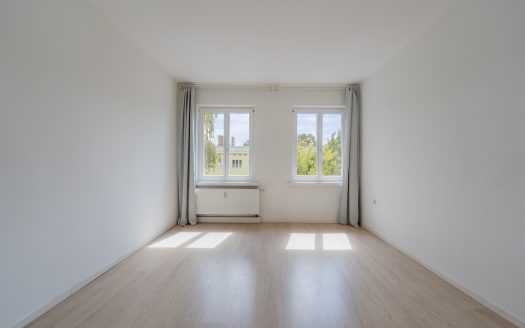 Appartement lumineux de 2 pièces avec agencement idéal à Prenzlauer Berg