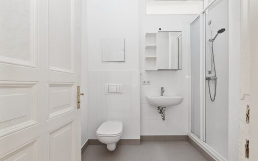 Bel appartement en vente, de 2 pièces en plein coeur de Prenzlauer Berg